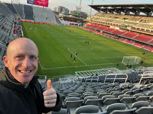 US Open Cup Third Round: DC United vs. Richmond Kickers