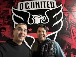 US Open Cup Third Round: DC United vs. Richmond Kickers