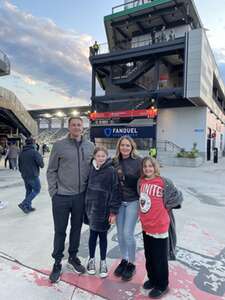 US Open Cup Third Round: DC United vs. Richmond Kickers