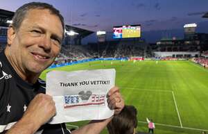 US Open Cup Third Round: DC United vs. Richmond Kickers