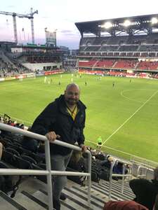 US Open Cup Third Round: DC United vs. Richmond Kickers