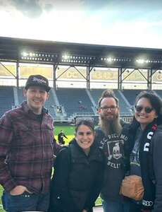 US Open Cup Third Round: DC United vs. Richmond Kickers