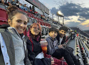 US Open Cup Third Round: DC United vs. Richmond Kickers