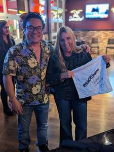 The Shindig Show With Jimmy Shin