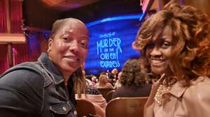 Agatha Christies Murder on the Orient Express