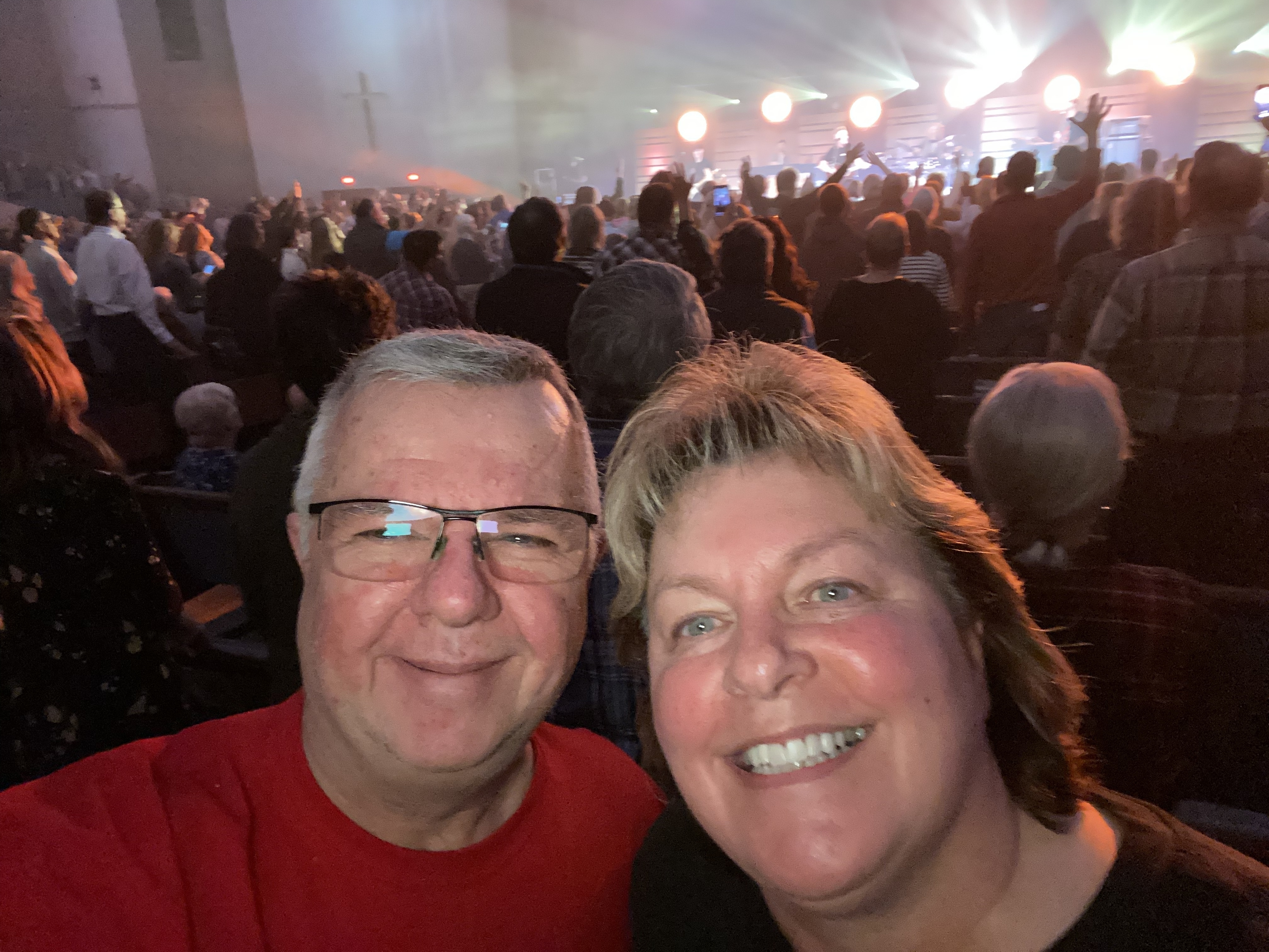 Chris Tomlin