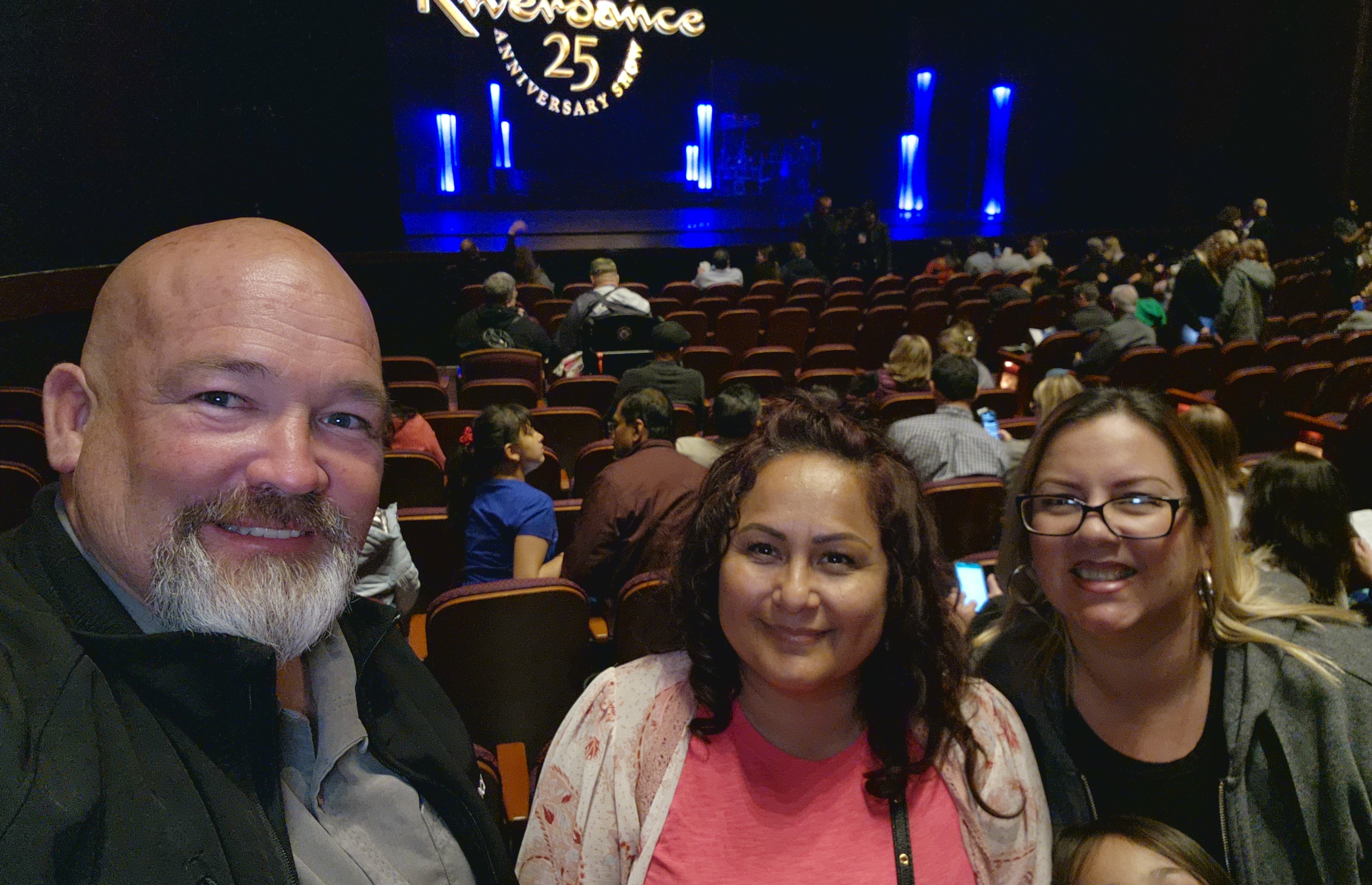 Riverdance