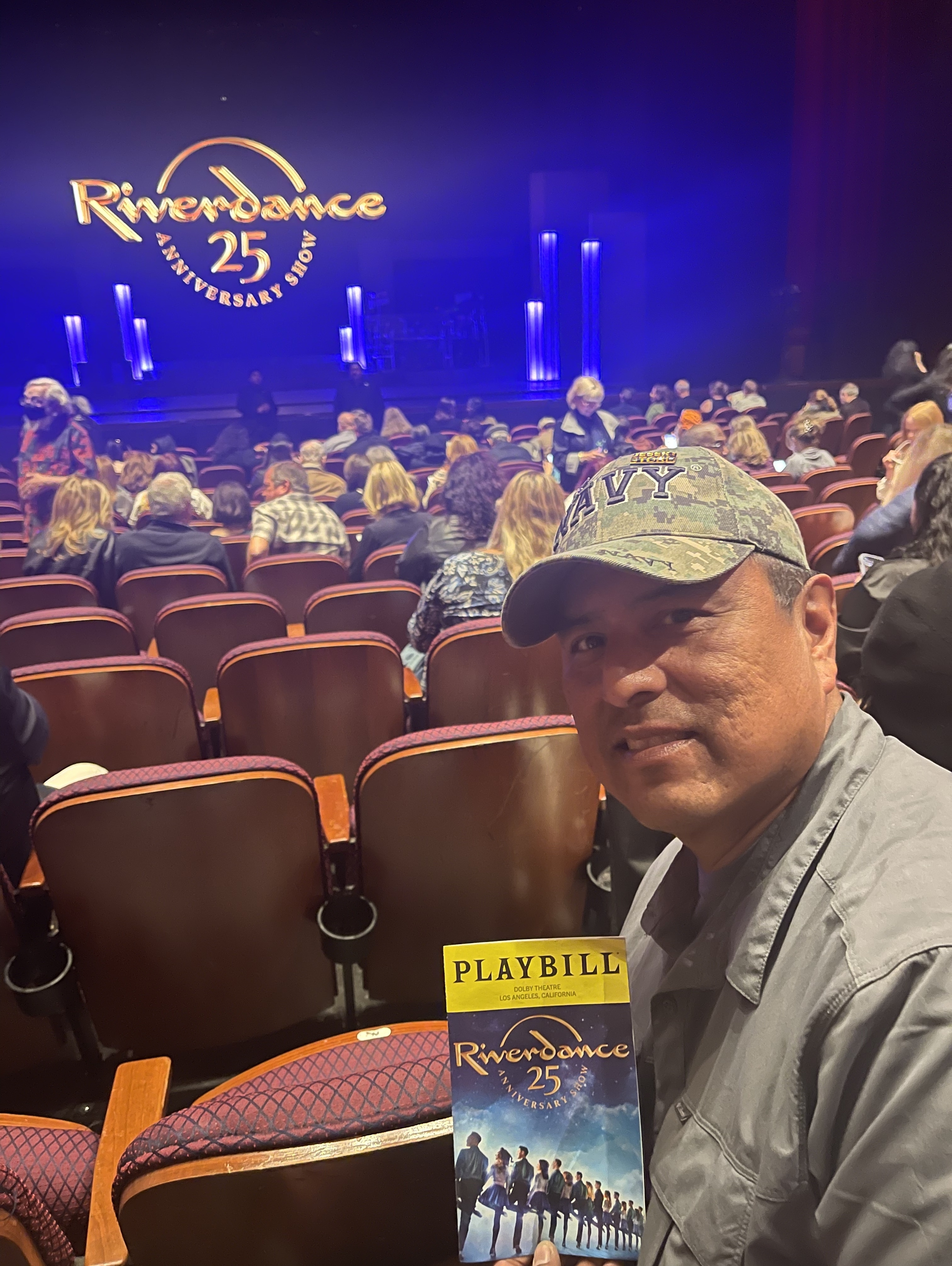 Riverdance