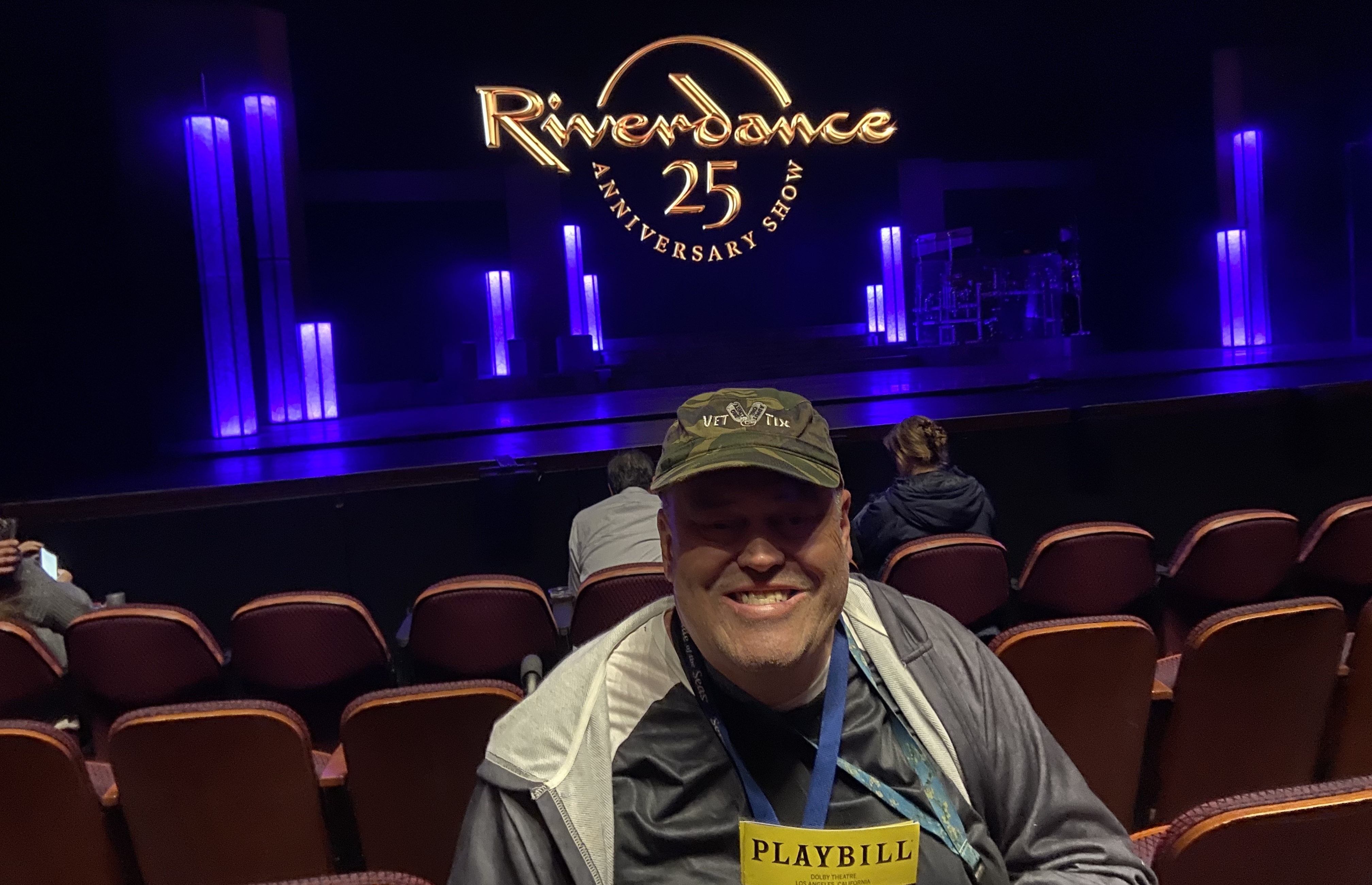 Riverdance