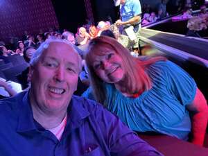 The Australian Bee Gees (vegas)