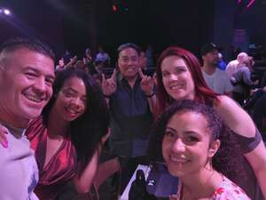 The Australian Bee Gees (vegas)