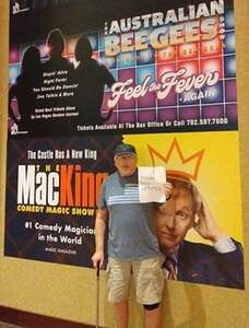 The Australian Bee Gees (vegas)