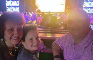 The Australian Bee Gees (vegas)