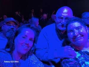 The Australian Bee Gees (vegas)