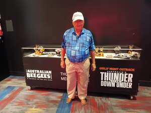 The Australian Bee Gees (vegas)