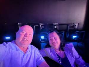 The Australian Bee Gees (vegas)