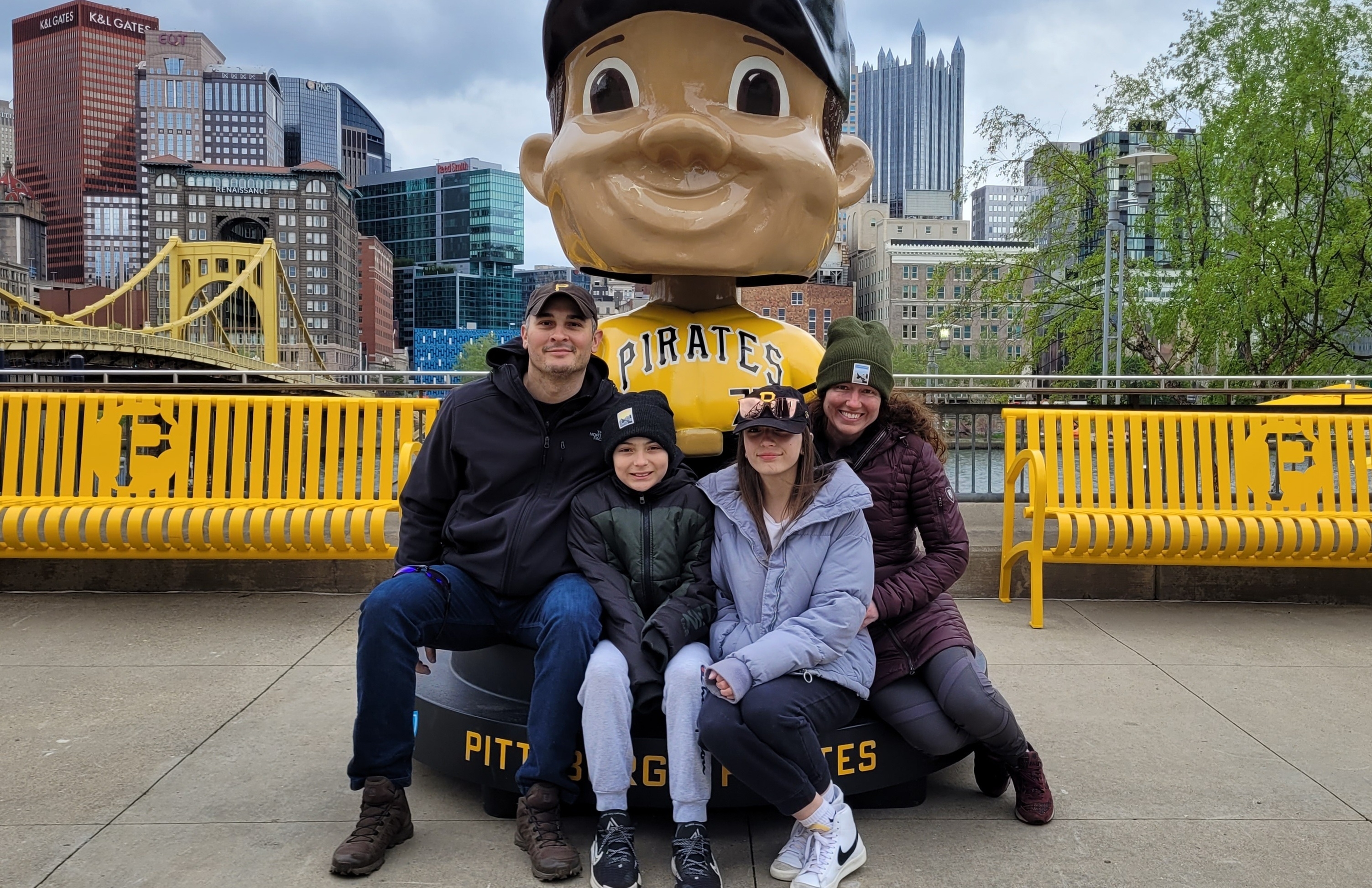 Event Feedback: Pittsburgh Pirates - MLB vs Cincinnati Reds