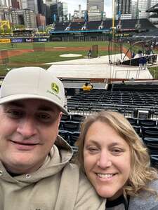 Pittsburgh Pirates - MLB vs Los Angeles Dodgers