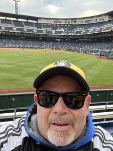 Pittsburgh Pirates - MLB vs Los Angeles Dodgers