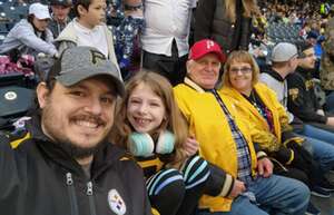 Pittsburgh Pirates - MLB vs Los Angeles Dodgers