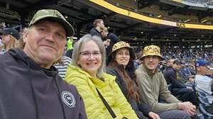 Pittsburgh Pirates - MLB vs Los Angeles Dodgers