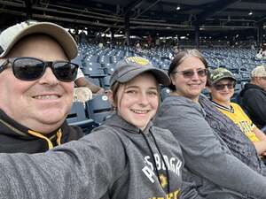 Pittsburgh Pirates - MLB vs Los Angeles Dodgers