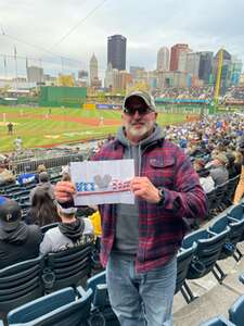 Pittsburgh Pirates - MLB vs Los Angeles Dodgers