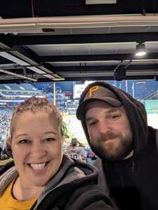 Pittsburgh Pirates - MLB vs Los Angeles Dodgers