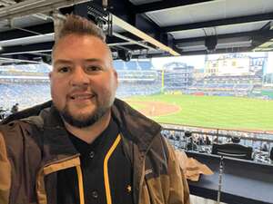 Pittsburgh Pirates - MLB vs Los Angeles Dodgers