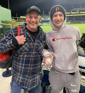 Pittsburgh Pirates - MLB vs Los Angeles Dodgers