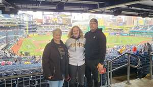 Pittsburgh Pirates - MLB vs Los Angeles Dodgers