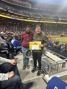 Pittsburgh Pirates - MLB vs Los Angeles Dodgers