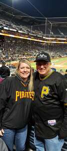 Pittsburgh Pirates - MLB vs Los Angeles Dodgers