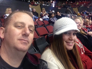 Arizona Coyotes vs. Vancouver Canucks - NHL