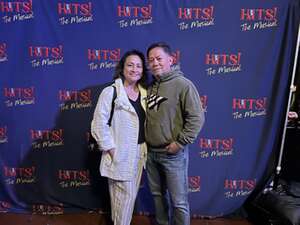 Hits! The Musical