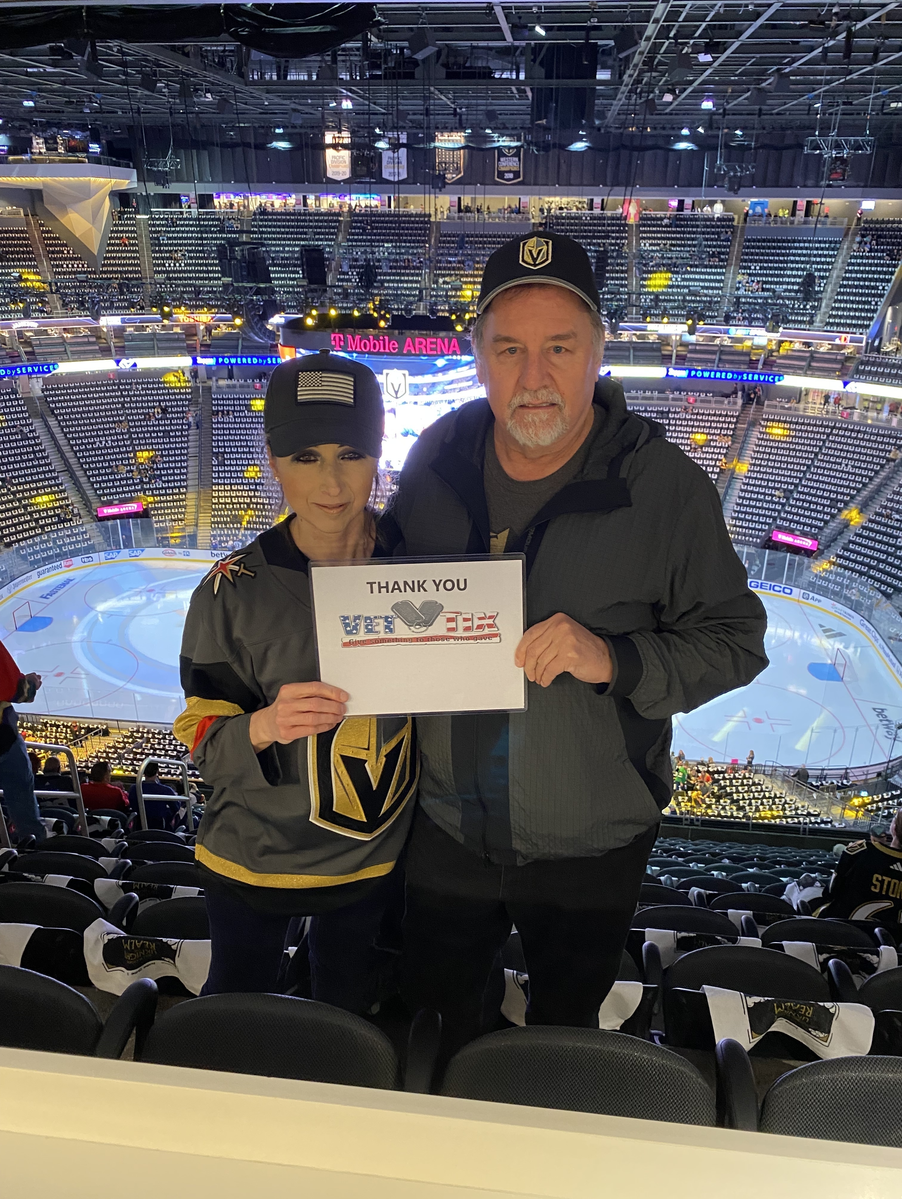 Jets vs. Golden Knights tickets 2023