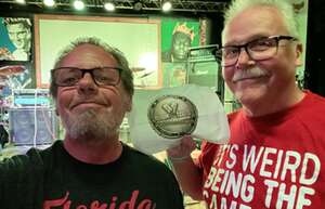 The Four Horsemen - the Album - Quality Metallica Tribute