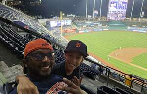 Kansas City Royals - MLB vs Detroit Tigers