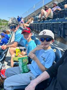 Kansas City Royals - MLB vs Detroit Tigers