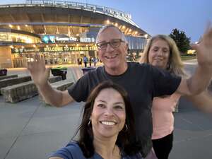 Kansas City Royals - MLB vs Detroit Tigers
