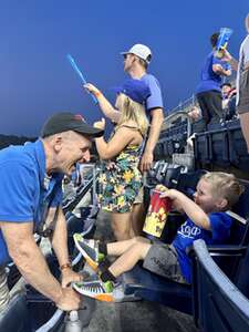 Kansas City Royals - MLB vs Detroit Tigers