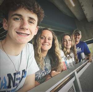 Kansas City Royals - MLB vs Detroit Tigers