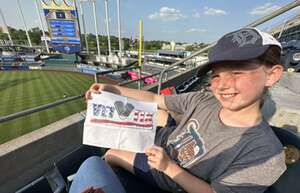 Kansas City Royals - MLB vs Detroit Tigers