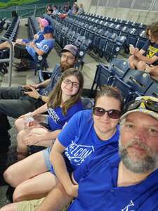 Kansas City Royals - MLB vs Detroit Tigers