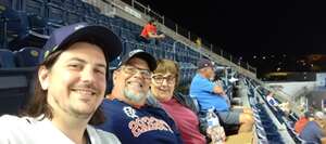 Kansas City Royals - MLB vs Detroit Tigers