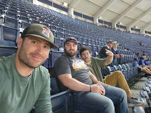 Kansas City Royals - MLB vs Detroit Tigers