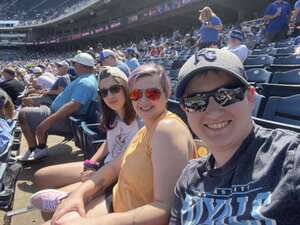 Kansas City Royals - MLB vs Washington Nationals