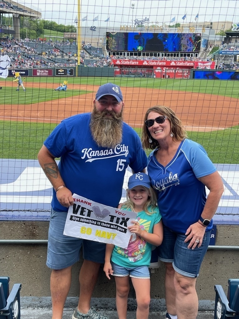 Event Feedback: Kansas City Royals - MLB vs Los Angeles Angels