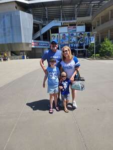 Kansas City Royals - MLB vs Oakland Athletics