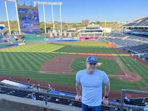 Kansas City Royals - MLB vs Oakland Athletics
